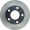 Centric Parts Premium High Carbon Alloy Brake Rotor, 125.33047 125.33047 - alternate 1